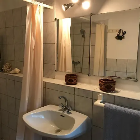 Apartment Elena *