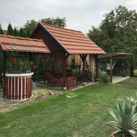 Elena Apartment