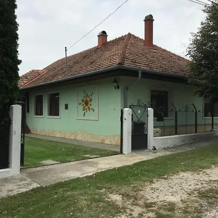 Apartment Elena *