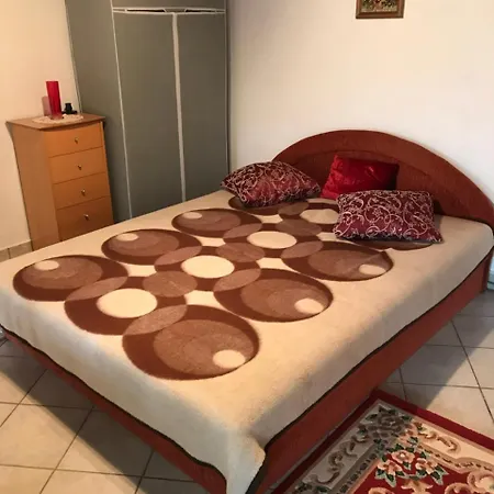 Apartment Elena Szentgyorgyvar