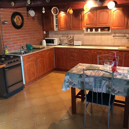 Apartment Elena *