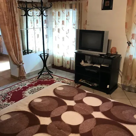 Apartment Elena