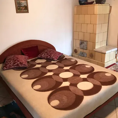 Apartment Elena Szentgyorgyvar