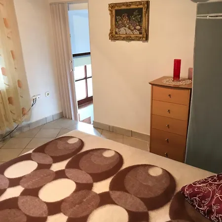 Elena Apartment Szentgyorgyvar