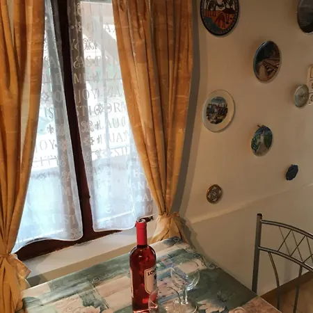 Elena Apartment Szentgyorgyvar
